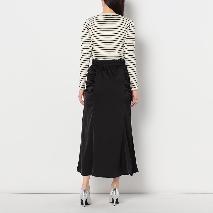 【M】骨格ウェーブ モードフェミニンBOX