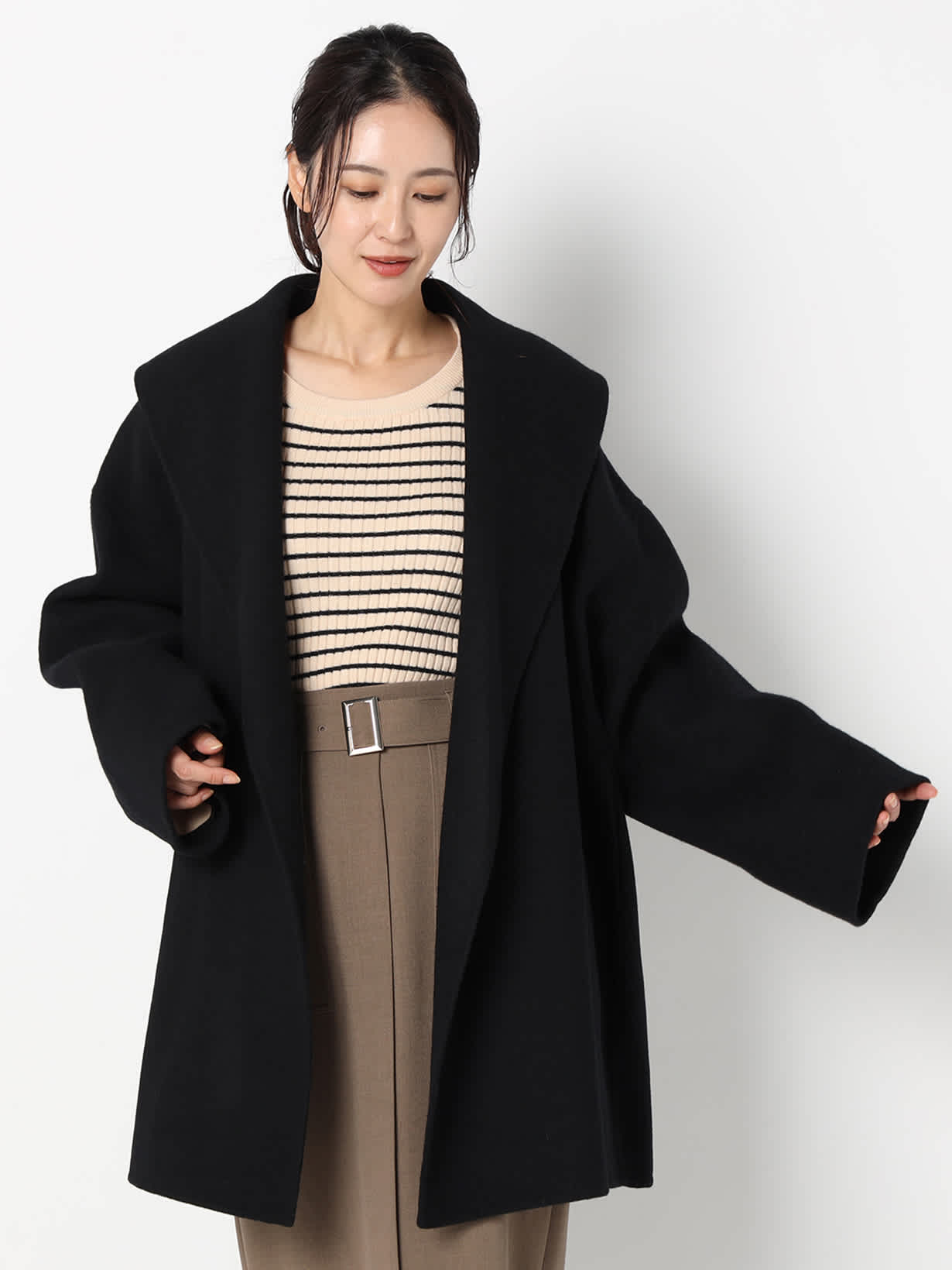 【特別価格20%OFF】エレガントコート