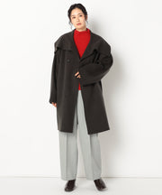 【特別価格20%OFF】大人ゆるセーター