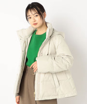 【特別価格20%OFF】シンプルダウンジャケット