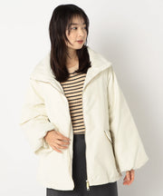 【特別価格20%OFF】ファーエレガントアウター