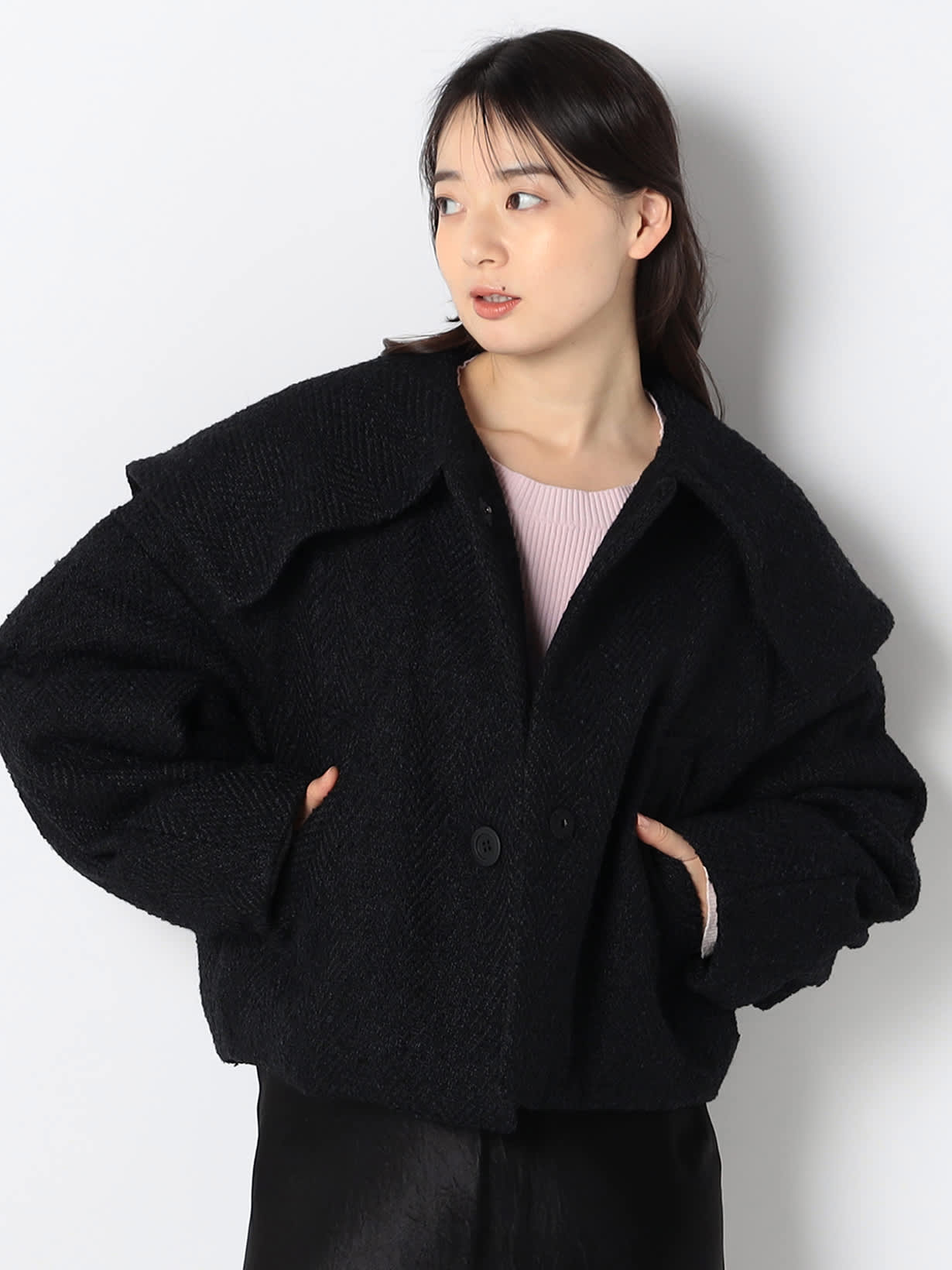 【特別価格20%OFF】エレガントコート