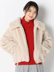 【特別価格20%OFF】エレガントロングコート