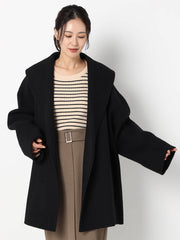 【特別価格20%OFF】エレガントコート