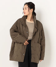 【特別価格20%OFF】エレガントダウンジャケット