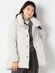 【特別価格20%OFF】軽やかダウンジャケット