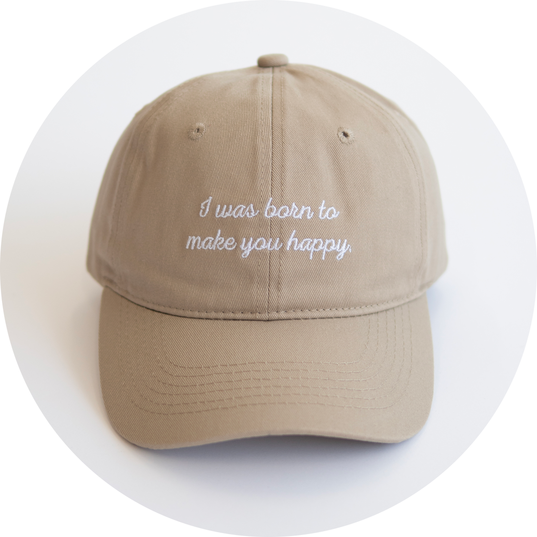 Cap
