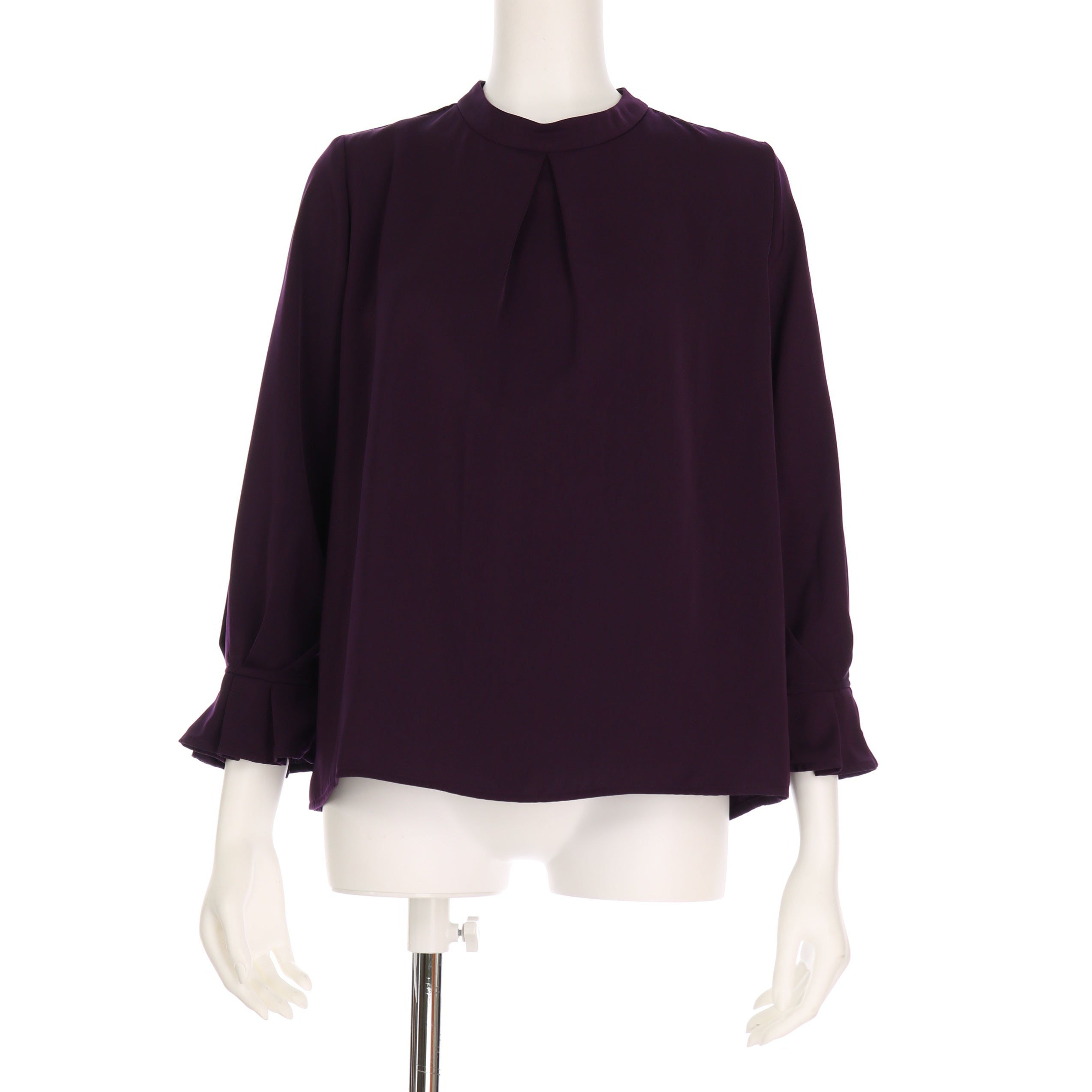 ベネシャンデザインブラウス