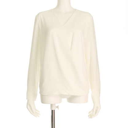 カシュクール風ブラウス