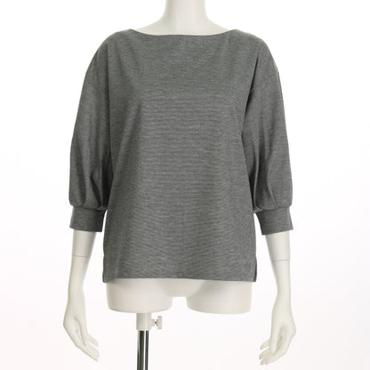 ふんわり袖カットソー