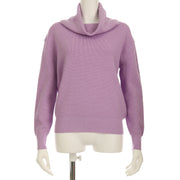 オフタートルニット