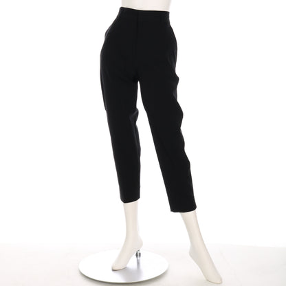 センタープレステーパードパンツ