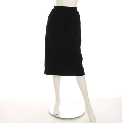 リップルポケットタイトスカート