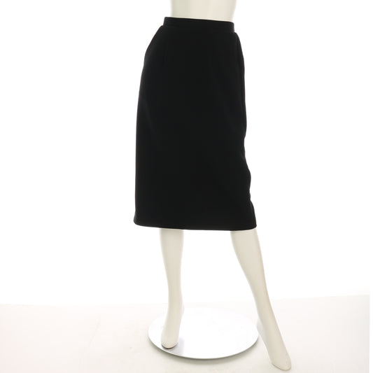 リップルポケットタイトスカート