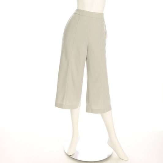 センターシームガウチョパンツ