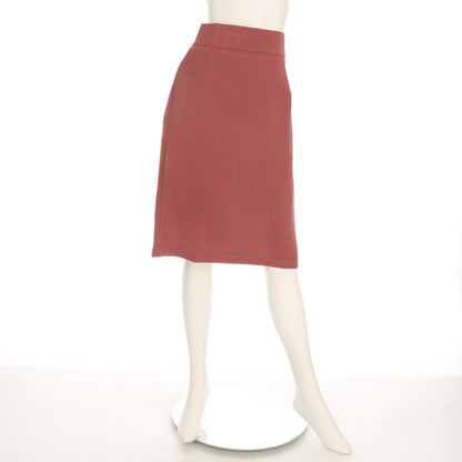 バックゴムタイトスカート