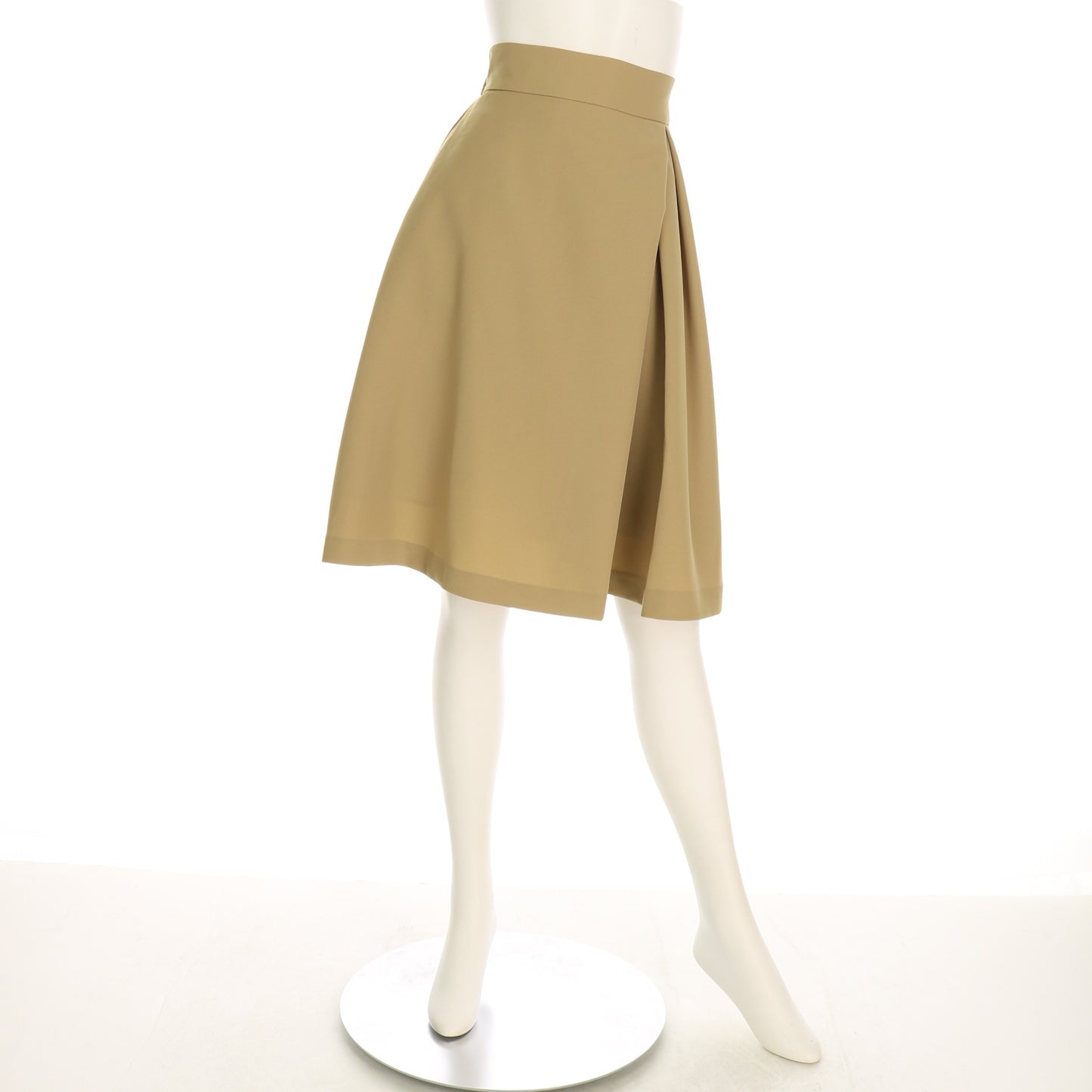 アシメタックスカート