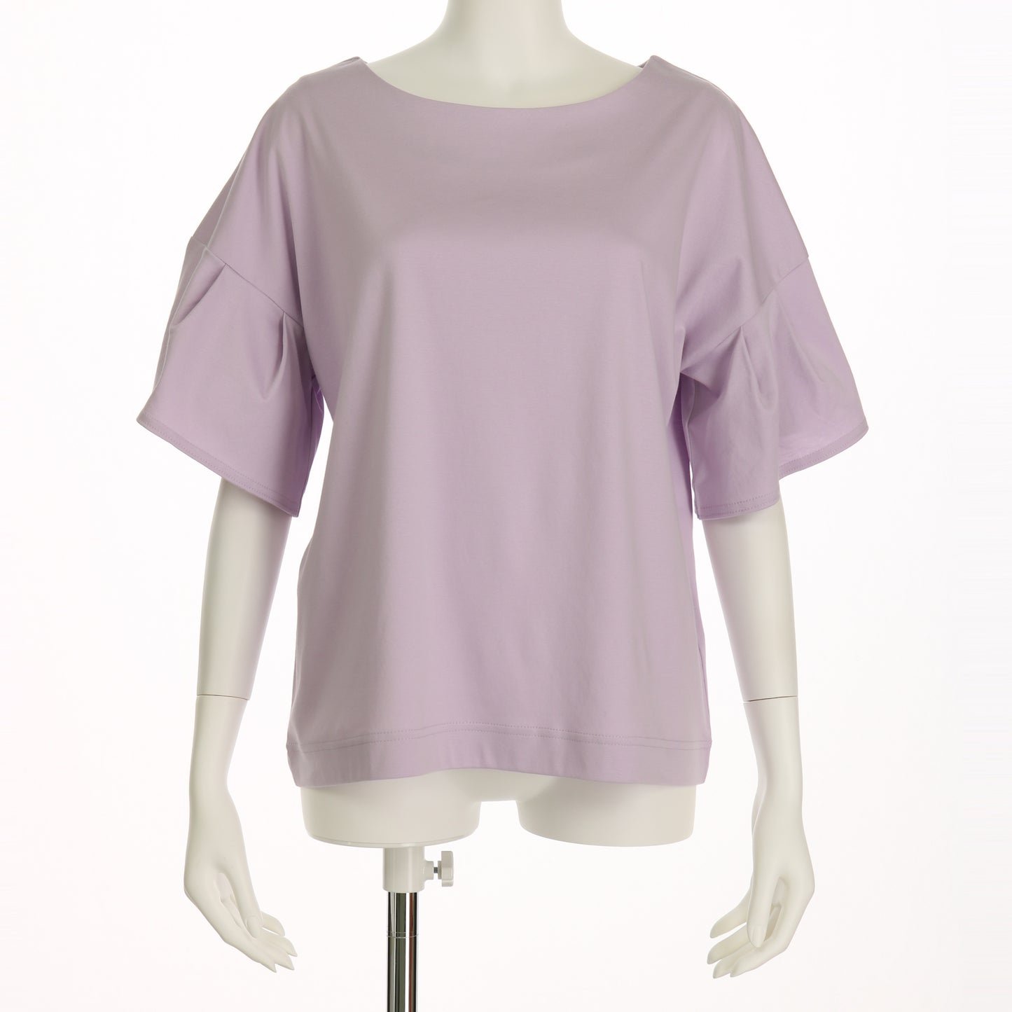 タックカットソー