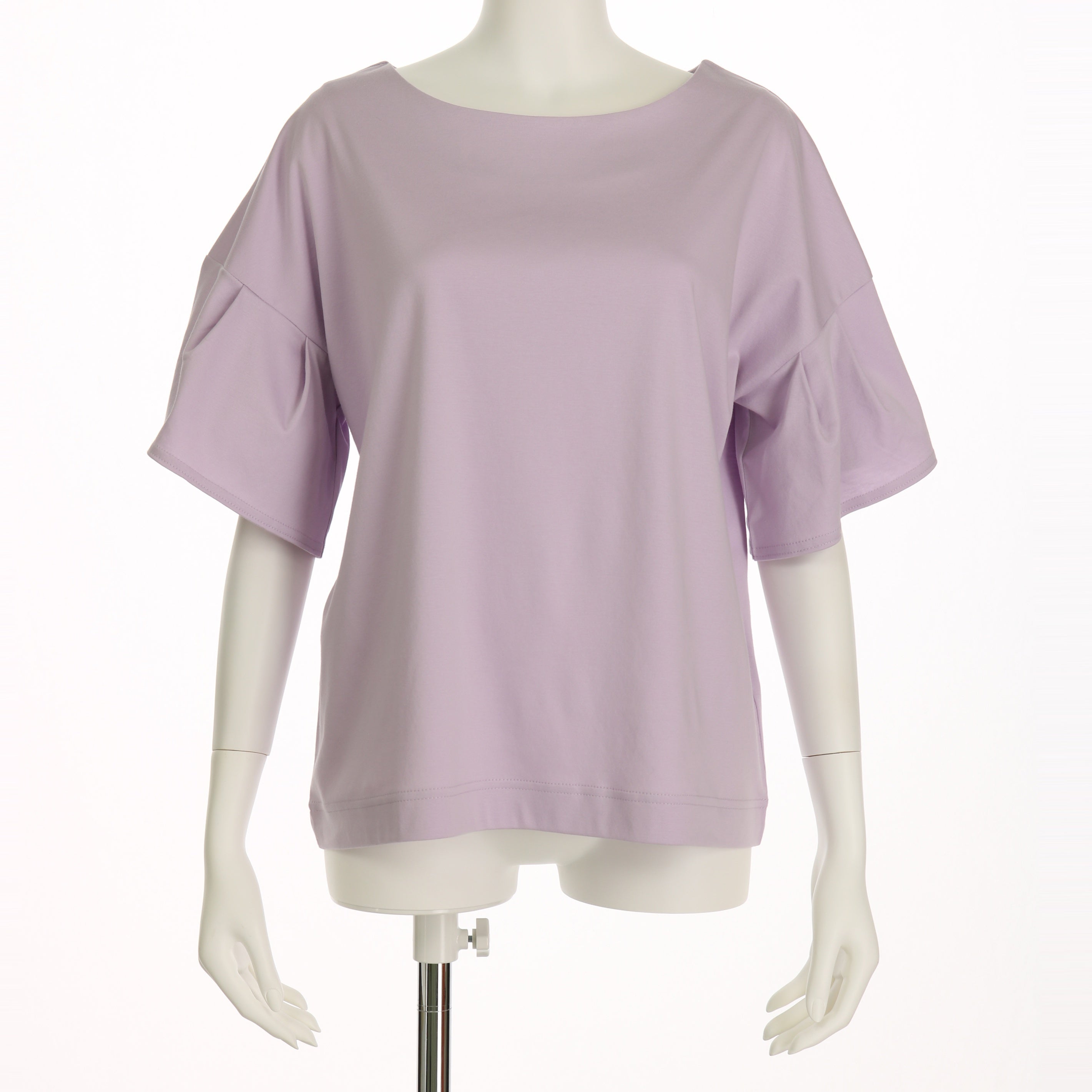 タックカットソー