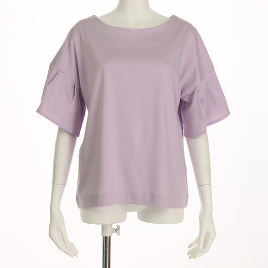 タックカットソー