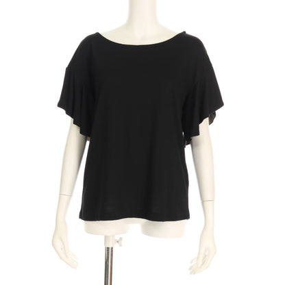 フレアスリーブカットソー