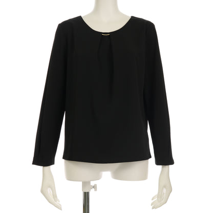 ゴールドプレートブラウス