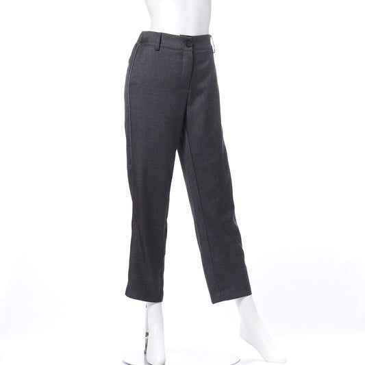 サイドラインテーパードパンツ