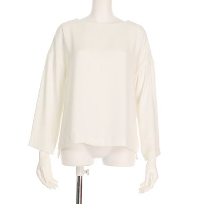 ドロップショルダーブラウス