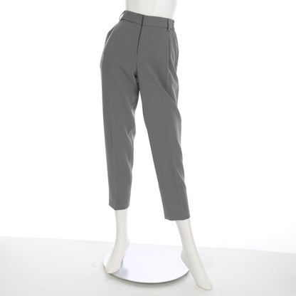 ストレッチツイルテーパードパンツ