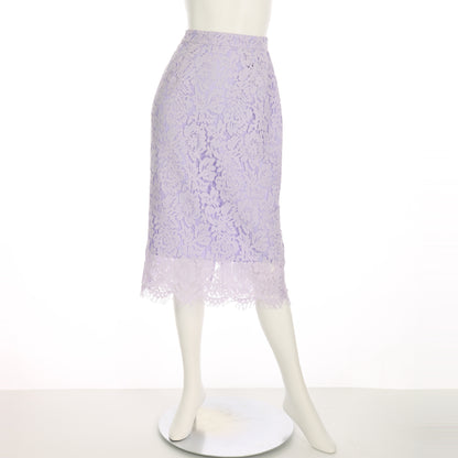 コードレースタイトスカート