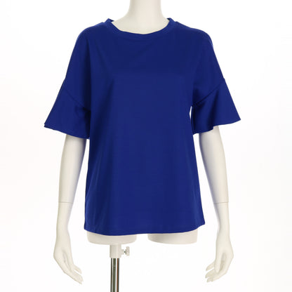 肩スリットフレアスリーブカットソー