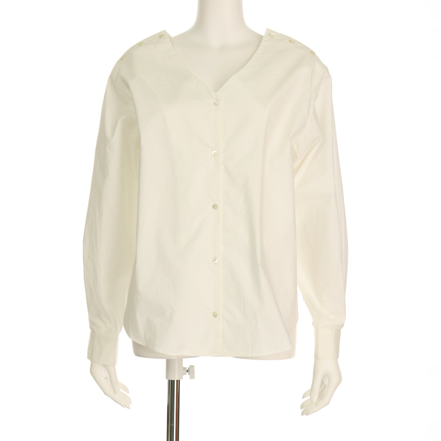 タイプライター3WAYシャツ