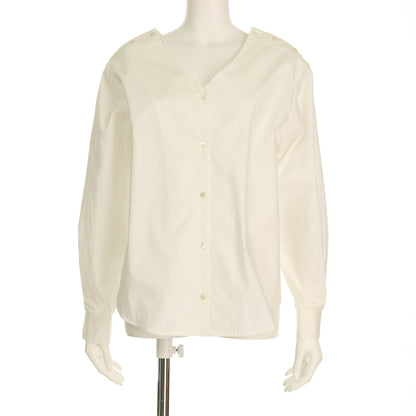 タイプライター3WAYシャツ