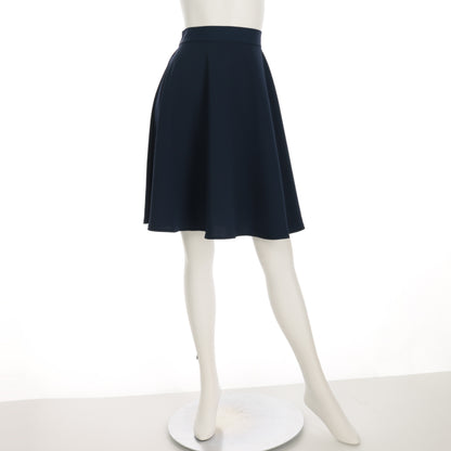 ベーシックフレアスカート