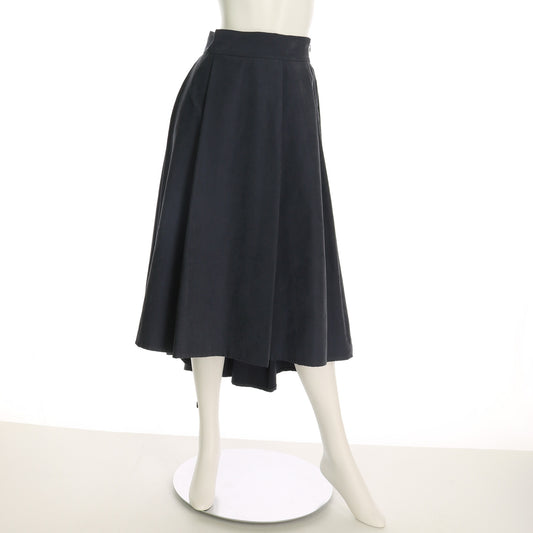 フィッシュテールスカート