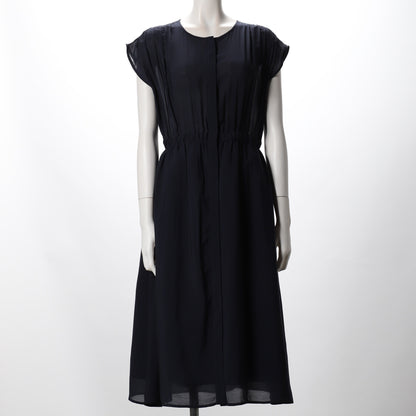 シルキーローンワンピース