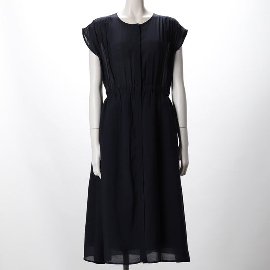 シルキーローンワンピース