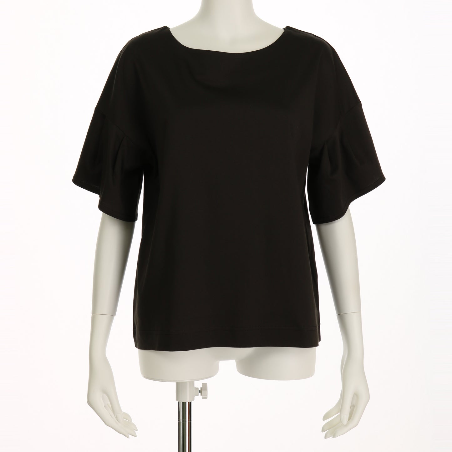 タックカットソー