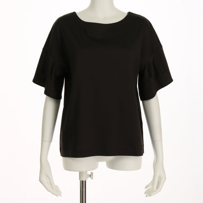 タックカットソー