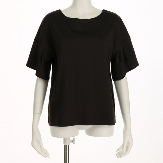 タックカットソー