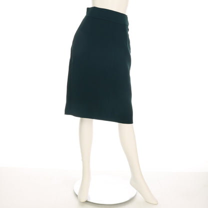 バックゴムタイトスカート