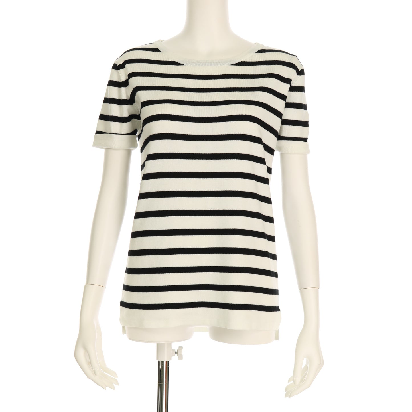 イタリア糸コットンプルオーバー