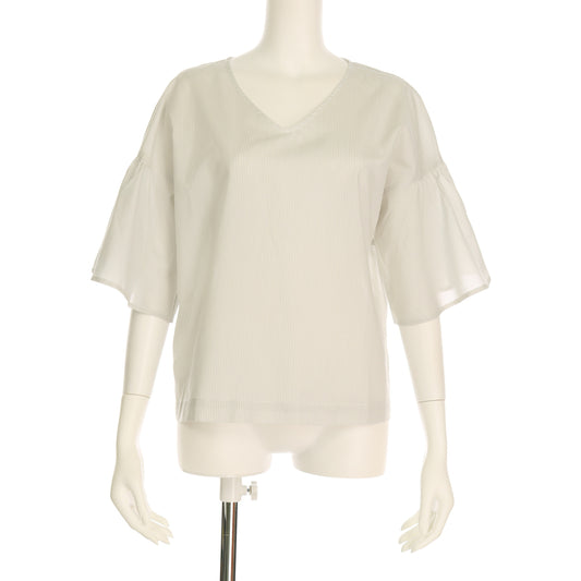 ストライプオリジナルシャツ