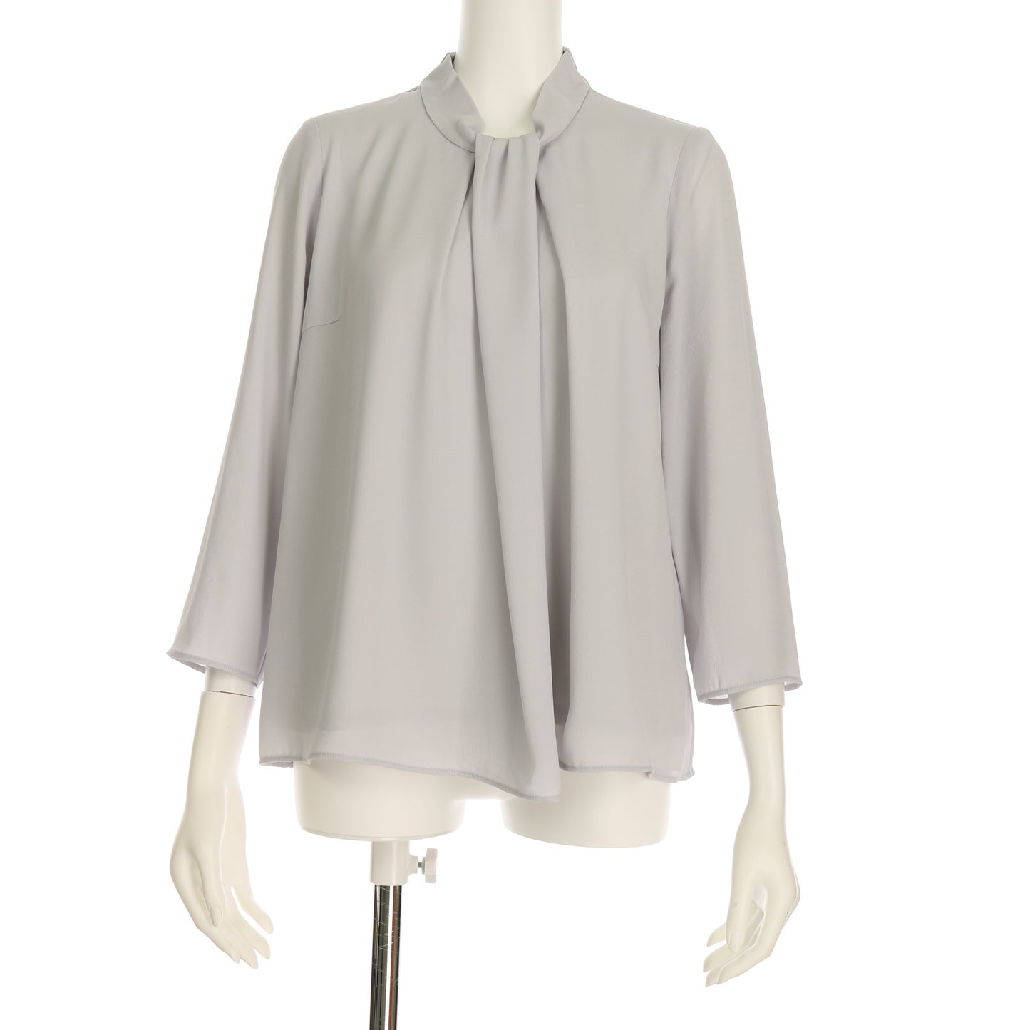 タイ風デザインブラウス