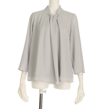 タイ風デザインブラウス