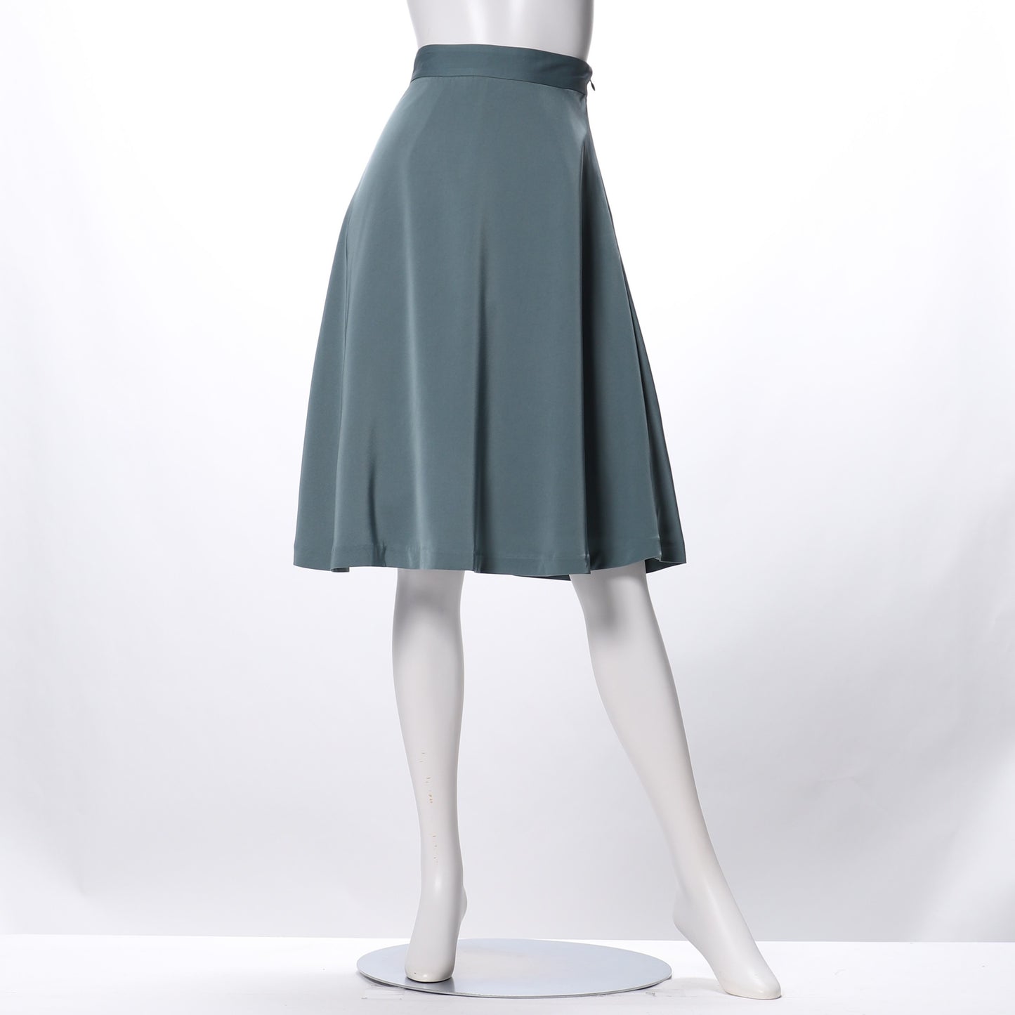 ベーシックフレアスカート