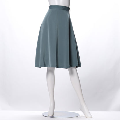 ベーシックフレアスカート