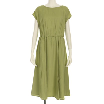 バックスタイルワンピース