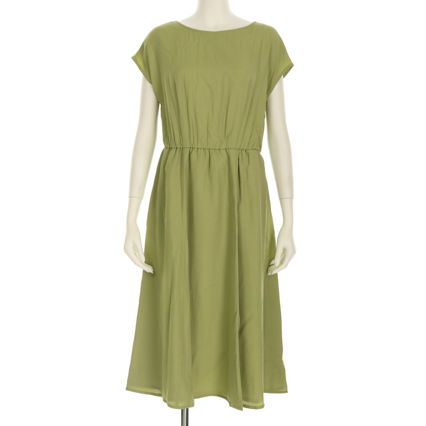 バックスタイルワンピース