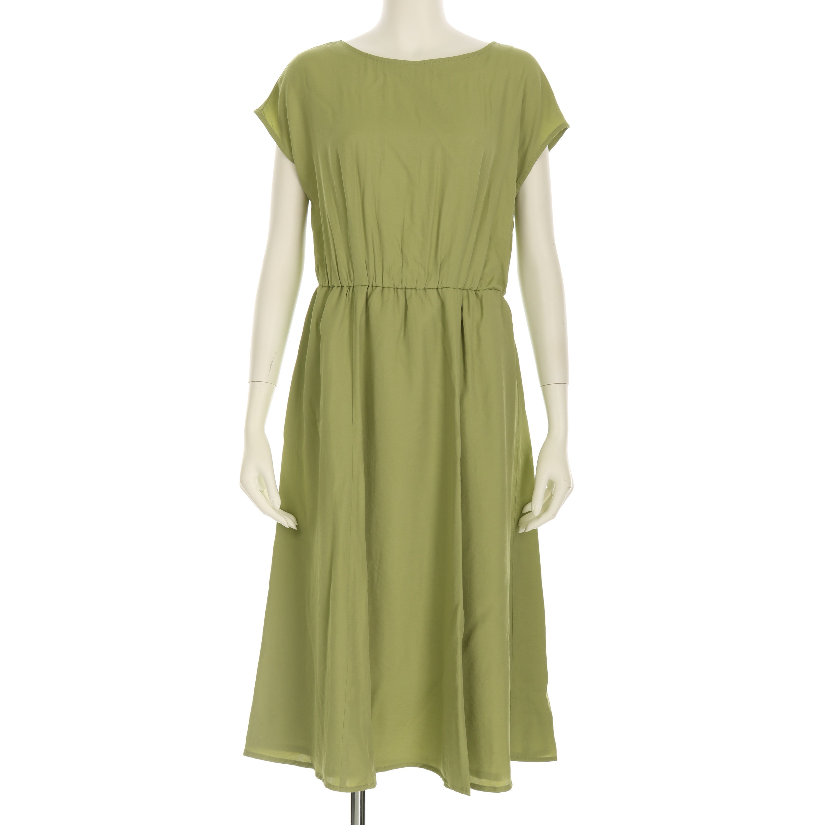 バックスタイルワンピース